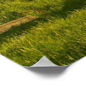 Poster Ancien monastère de Haghpat (Coin)