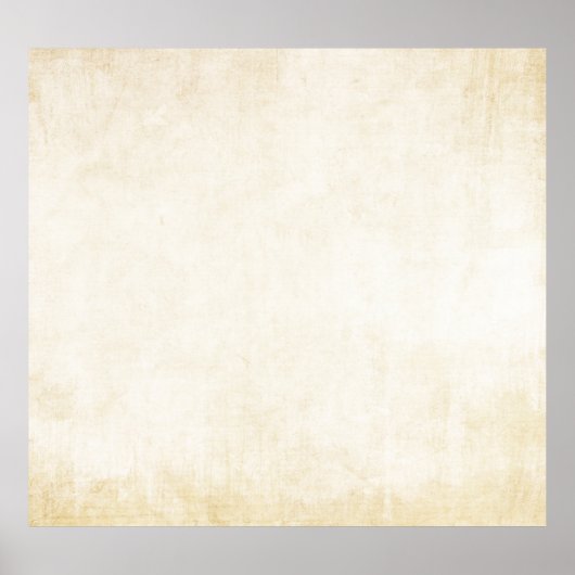 Poster Ancien papier kraft : arrière - plan texturé (Devant)