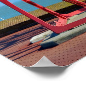 Poster Ancien phare (Coin)