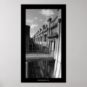 Poster Ancien poste (Devant)