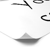 Poster Ancien téléphone (Coin)