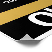 Poster Ancien Testament Aperçu historique (Coin)