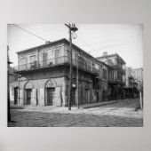 Poster Ancienne Absinthe (Devant)