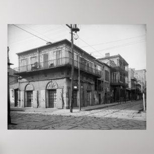 Poster Ancienne Absinthe