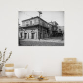 Poster Ancienne Absinthe (Cuisine)