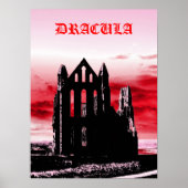 POSTER ANCIENNE ANGLETERRE (Devant)