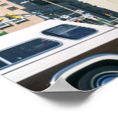 POSTER ANCIENNE CATHÉDRALE (Coin)