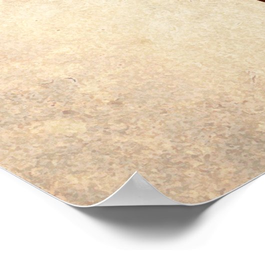 Poster Ancienne école de pêche Creel (Coin)