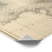 Poster Ancienne Italie (Coin)