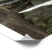 Poster ancienne italie (Coin)