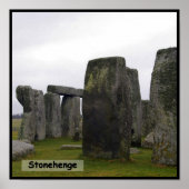 Poster Ancienne merveille (Devant)