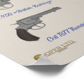 Poster Ancienne révolution occidentale (Coin)