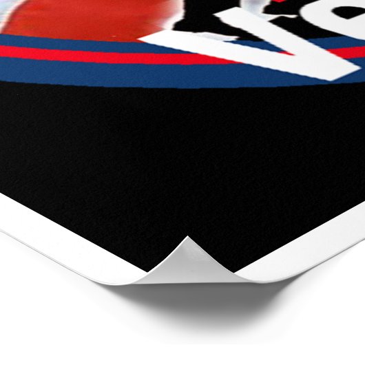 Poster Anciens combattants (Coin)