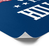 POSTER ANCIENS COMBATTANTS (Coin)