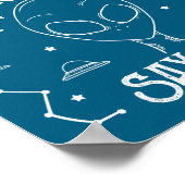 Poster Ancient Astronaut Theorists Say Yes Alien Ufo _1  (Coin)