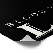 Poster Ancient Beast & Creatures: LAMIA (Coin)