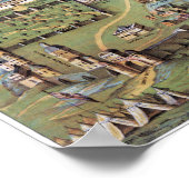 POSTER ANCIENT JÉRUSALEM (Coin)