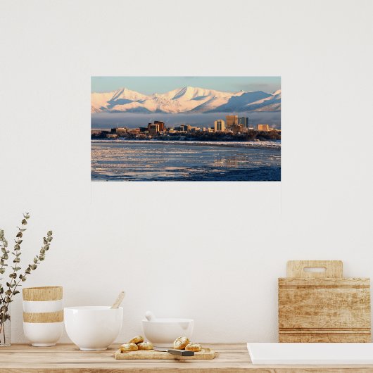 POSTER ANCRAGE (Cuisine)