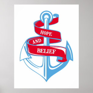 Poster Ancre