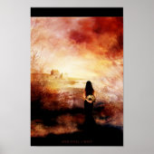 Poster and still i wait.. (Devant)