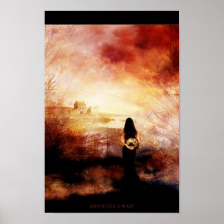 Poster and still i wait..