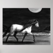 Poster Andalousie (Devant)