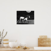 Poster Andalousie (Cuisine)