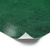 Poster Andalousie (Coin)