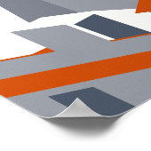 Poster Andalucia 3 (Coin)