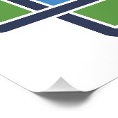 Poster Andalucia 4 (Coin)