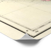 Poster Andaman, Asie 109 (Coin)