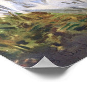 Poster Anderson - Dreaming Daisy (Coin)