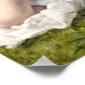 Poster Anderson - La Chanson De L'Alcre (Coin)