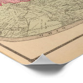 Poster Anderson, Ohio (Coin)