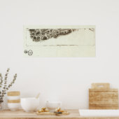 Poster Andorre (Cuisine)