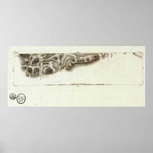 Poster Andorre (Devant)