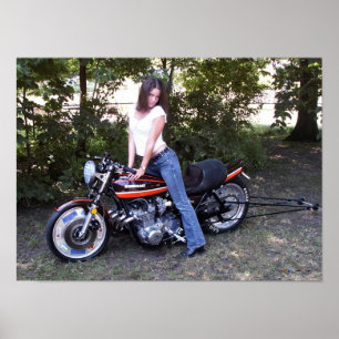 Poster Andrea et le Z1