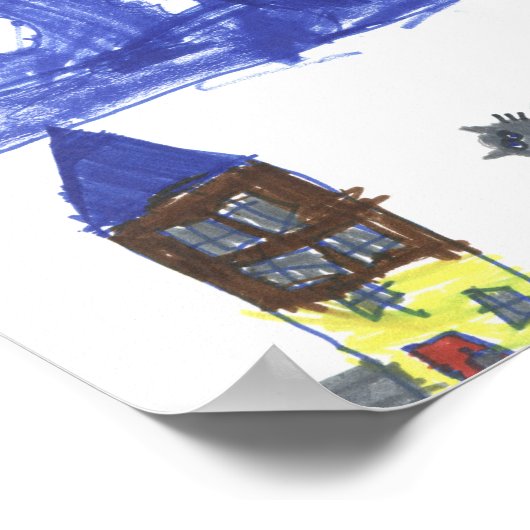 Poster Andres C Xiong (Coin)