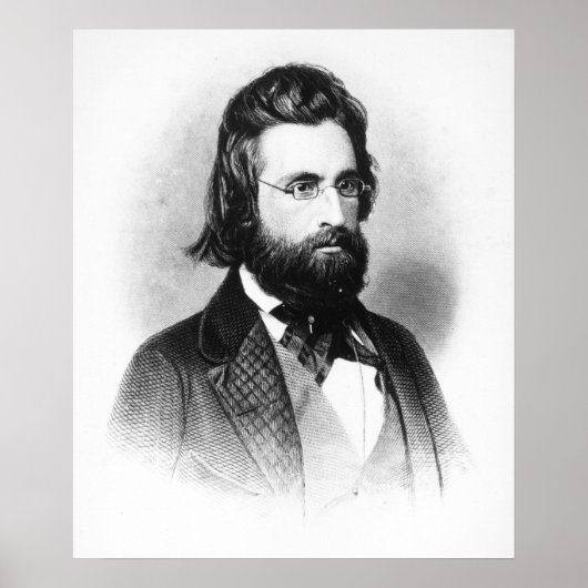 Poster Andrew Jackson (Devant)