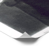 Poster Andrew Jackson, 7e président des États-Unis (Coin)