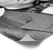 Poster Andrew Johnson (Coin)