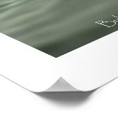 Poster ANDROID BALLET, Science-fiction (Coin)