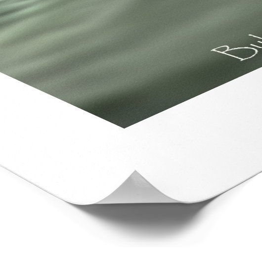 Poster ANDROID BALLET, Science-fiction (Coin)