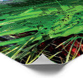 POSTER ANDROMEDA (Coin)