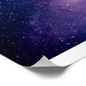 Poster Andromède (Coin)