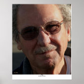 Poster Andy (Devant)