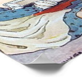 Poster Andy Meet - Imprimer (Coin)