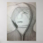 Poster Andy Sixx (Devant)