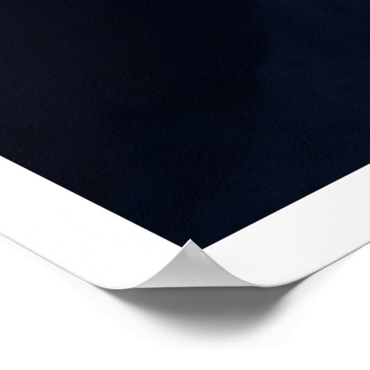 Poster Anémones (Coin)