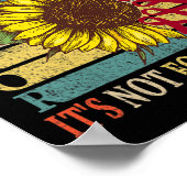 Poster Aneurysm Warrior 2 (Coin)